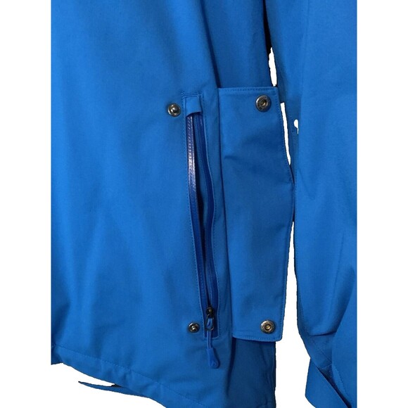 TERRACEA Station Cw Insulated Weatherproof Ski/Snowboard Jacket Men's Size XL - Picture 5 of 12